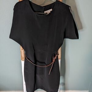 Bcbgeneration open back dress